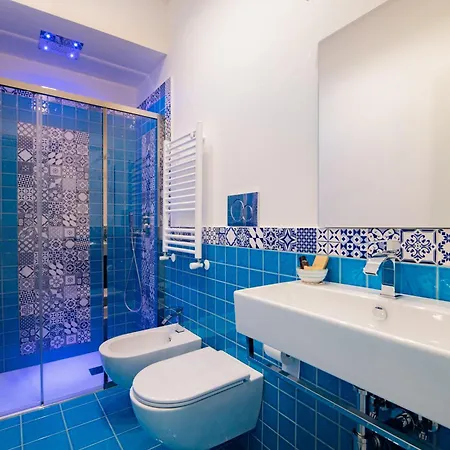Finestra Sul Mare Appartement
