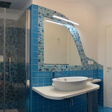 Finestra Sul Mare Appartement Maiori