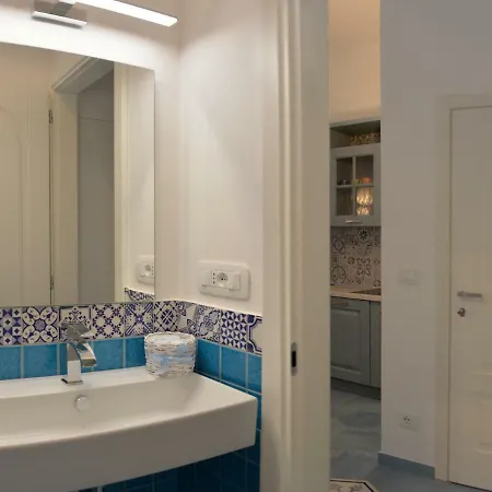 Appartement Finestra Sul Mare Maiori