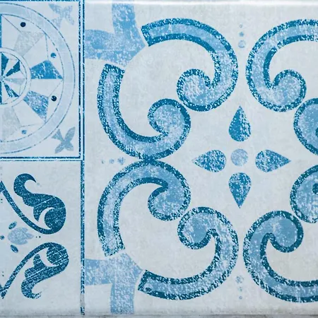 Finestra Sul Mare 公寓 马奥莱