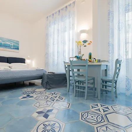 Apartment Finestra Sul Mare Maiori
