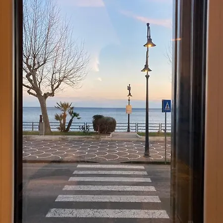 Finestra Sul Mare Maiori