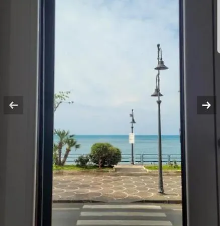Finestra Sul Mare Apartamento Maiori