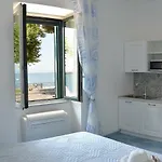 Daire Finestra Sul Mare Maiori