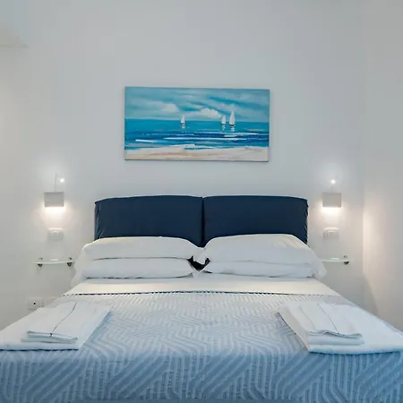Finestra Sul Mare Апартаменты Майори